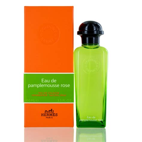 hermes parfum pamplemousse rose|hermès eau de pamplemousse rose.